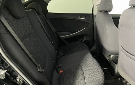 Hyundai Solaris II рестайлинг, 2016 год, 930 000 рублей, 14 фотография