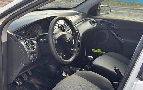 Ford Focus IV, 2003 год, 275 000 рублей, 5 фотография