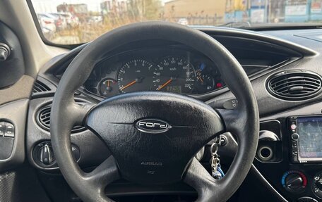 Ford Focus IV, 2003 год, 275 000 рублей, 6 фотография