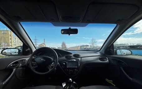 Ford Focus IV, 2003 год, 275 000 рублей, 7 фотография