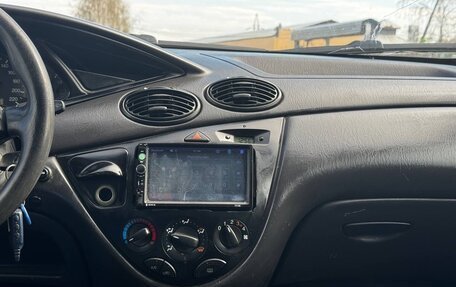 Ford Focus IV, 2003 год, 275 000 рублей, 8 фотография