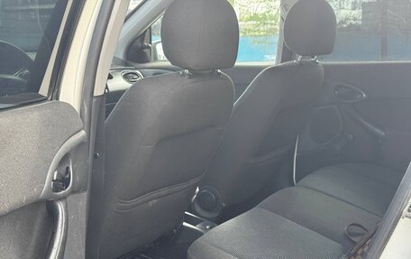 Ford Focus IV, 2003 год, 275 000 рублей, 10 фотография