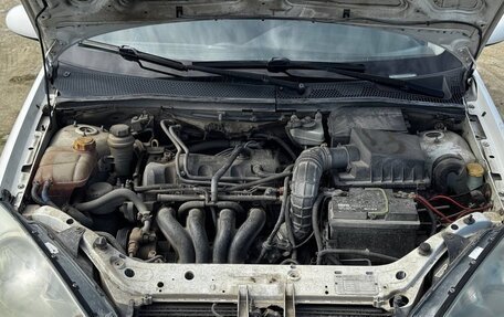 Ford Focus IV, 2003 год, 275 000 рублей, 9 фотография