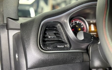 Dodge Challenger III рестайлинг 2, 2021 год, 7 550 000 рублей, 8 фотография