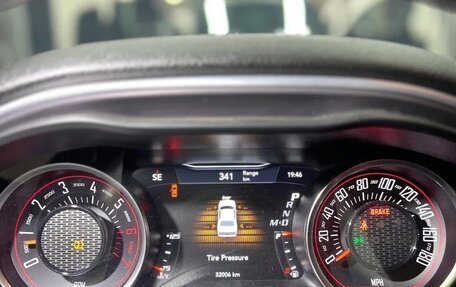 Dodge Challenger III рестайлинг 2, 2021 год, 7 550 000 рублей, 7 фотография