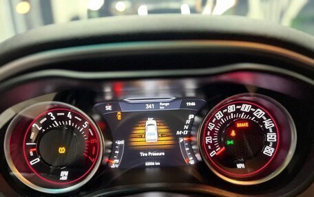 Dodge Challenger III рестайлинг 2, 2021 год, 7 550 000 рублей, 10 фотография