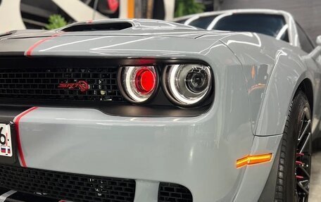 Dodge Challenger III рестайлинг 2, 2021 год, 7 550 000 рублей, 17 фотография