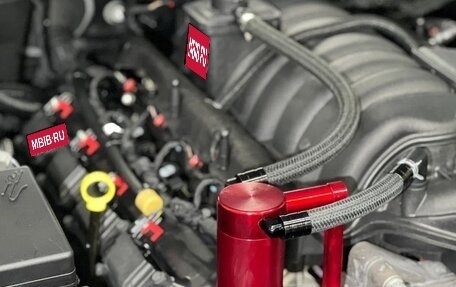 Dodge Challenger III рестайлинг 2, 2021 год, 7 550 000 рублей, 29 фотография