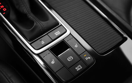 KIA Optima IV, 2018 год, 1 681 000 рублей, 14 фотография