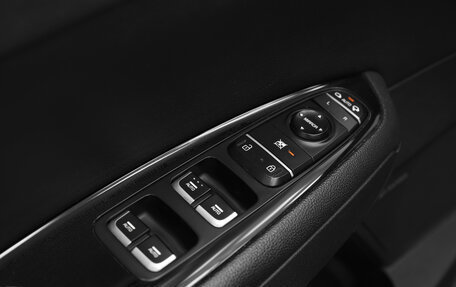 KIA Optima IV, 2018 год, 1 681 000 рублей, 16 фотография