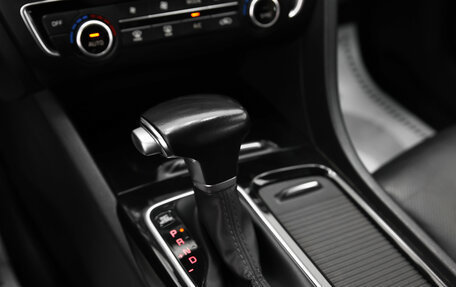 KIA Optima IV, 2018 год, 1 681 000 рублей, 13 фотография