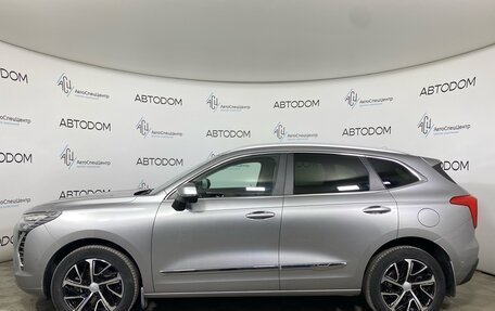 Haval Jolion, 2021 год, 1 680 000 рублей, 3 фотография