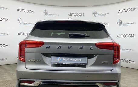 Haval Jolion, 2021 год, 1 680 000 рублей, 6 фотография