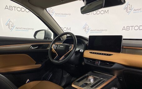 Haval Jolion, 2021 год, 1 680 000 рублей, 10 фотография