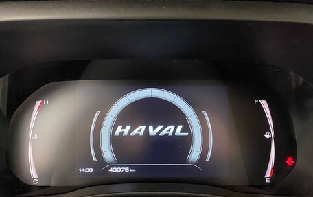 Haval Jolion, 2021 год, 1 680 000 рублей, 12 фотография