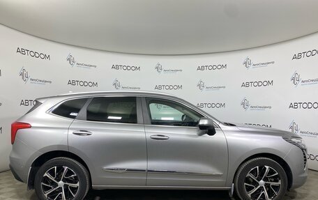 Haval Jolion, 2021 год, 1 680 000 рублей, 4 фотография