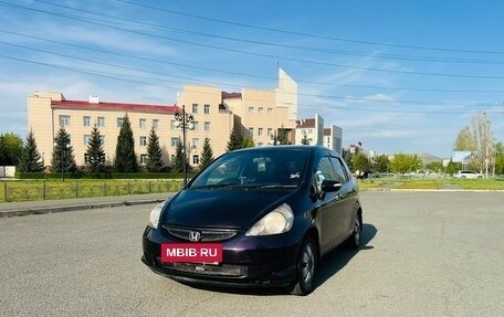 Honda Fit III, 2005 год, 499 999 рублей, 2 фотография