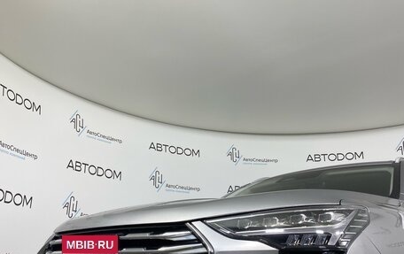 Haval Jolion, 2021 год, 1 680 000 рублей, 7 фотография
