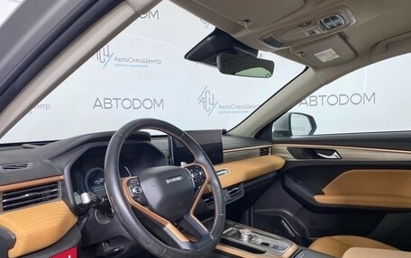 Haval Jolion, 2021 год, 1 680 000 рублей, 9 фотография