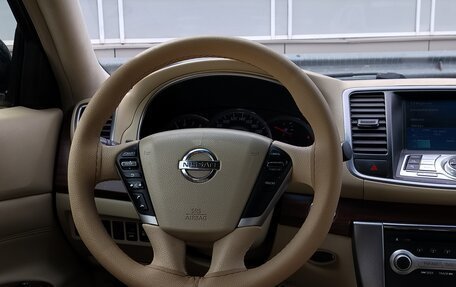 Nissan Teana, 2011 год, 897 000 рублей, 7 фотография
