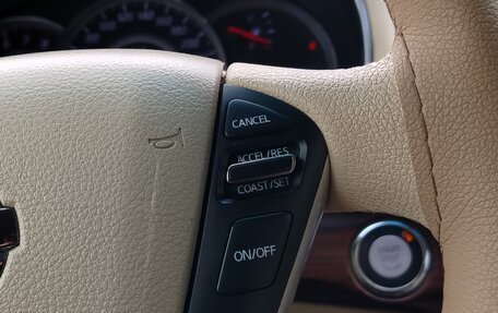 Nissan Teana, 2011 год, 897 000 рублей, 11 фотография