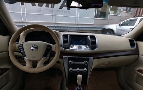 Nissan Teana, 2011 год, 897 000 рублей, 5 фотография