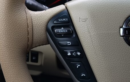 Nissan Teana, 2011 год, 897 000 рублей, 10 фотография