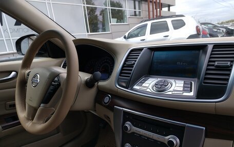 Nissan Teana, 2011 год, 897 000 рублей, 6 фотография