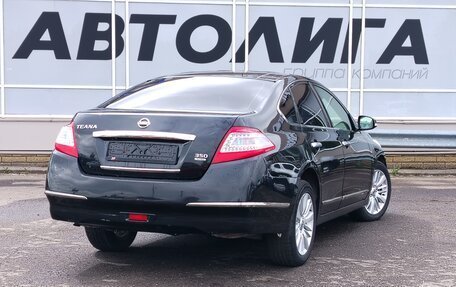 Nissan Teana, 2011 год, 897 000 рублей, 2 фотография