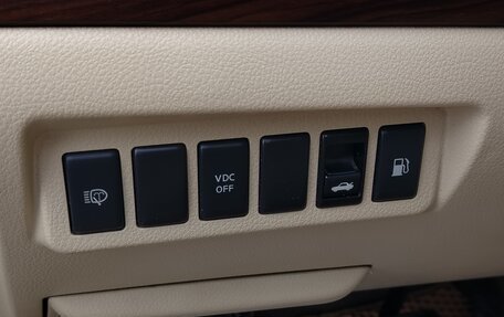 Nissan Teana, 2011 год, 897 000 рублей, 8 фотография