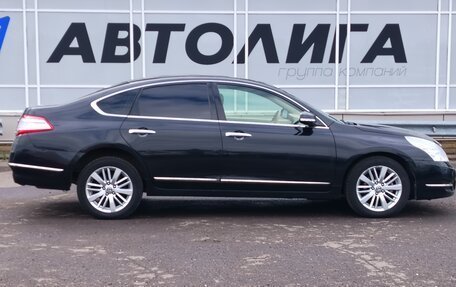 Nissan Teana, 2011 год, 897 000 рублей, 3 фотография