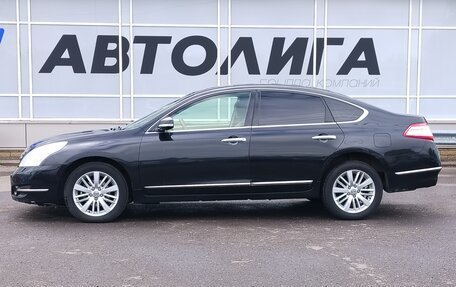 Nissan Teana, 2011 год, 897 000 рублей, 4 фотография