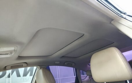 Nissan Teana, 2011 год, 897 000 рублей, 14 фотография