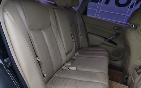 Nissan Teana, 2011 год, 897 000 рублей, 23 фотография