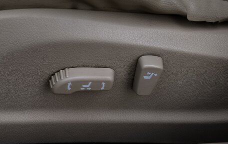 Nissan Teana, 2011 год, 897 000 рублей, 20 фотография