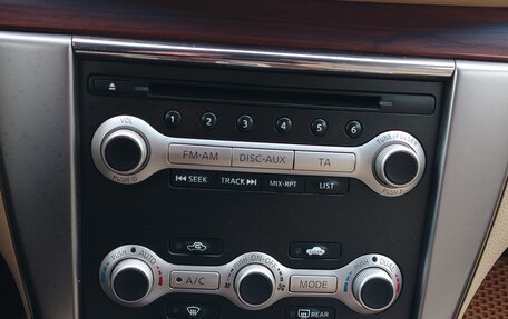 Nissan Teana, 2011 год, 897 000 рублей, 17 фотография