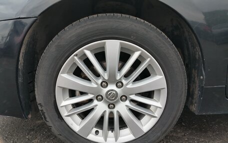 Nissan Teana, 2011 год, 897 000 рублей, 26 фотография