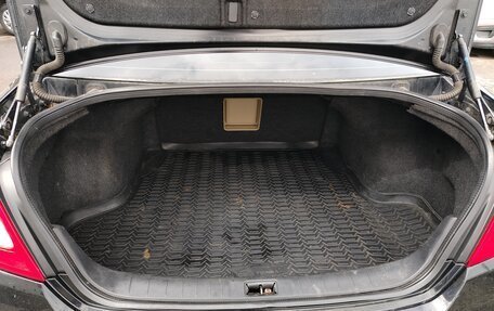 Nissan Teana, 2011 год, 897 000 рублей, 25 фотография
