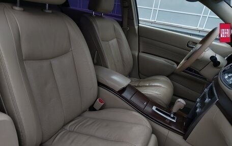Nissan Teana, 2011 год, 897 000 рублей, 22 фотография