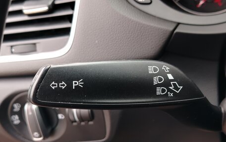 Audi Q3, 2012 год, 1 295 000 рублей, 8 фотография