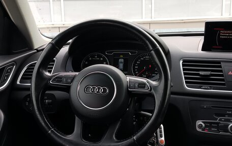 Audi Q3, 2012 год, 1 295 000 рублей, 7 фотография