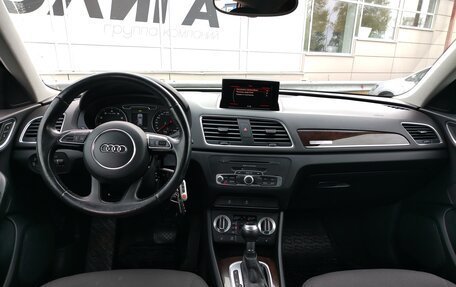 Audi Q3, 2012 год, 1 295 000 рублей, 5 фотография