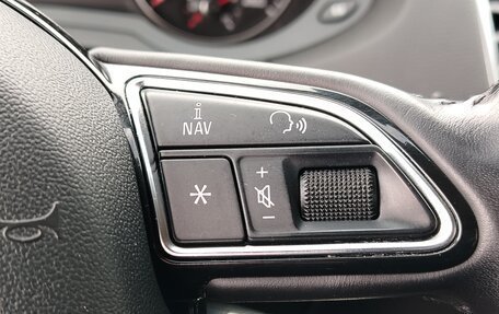Audi Q3, 2012 год, 1 295 000 рублей, 10 фотография