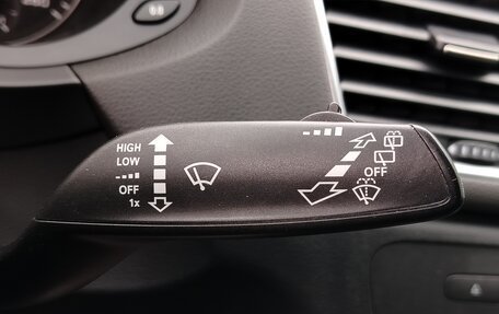 Audi Q3, 2012 год, 1 295 000 рублей, 16 фотография