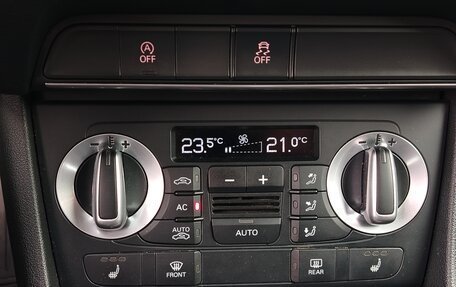 Audi Q3, 2012 год, 1 295 000 рублей, 11 фотография