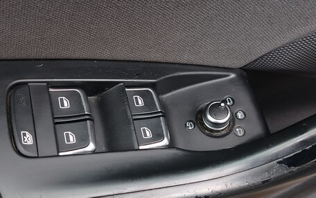 Audi Q3, 2012 год, 1 295 000 рублей, 17 фотография