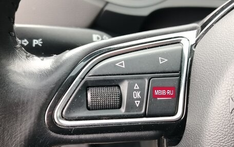 Audi Q3, 2012 год, 1 295 000 рублей, 9 фотография