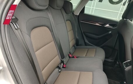 Audi Q3, 2012 год, 1 295 000 рублей, 14 фотография