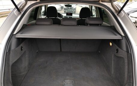 Audi Q3, 2012 год, 1 295 000 рублей, 19 фотография