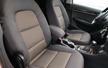 Audi Q3, 2012 год, 1 295 000 рублей, 18 фотография